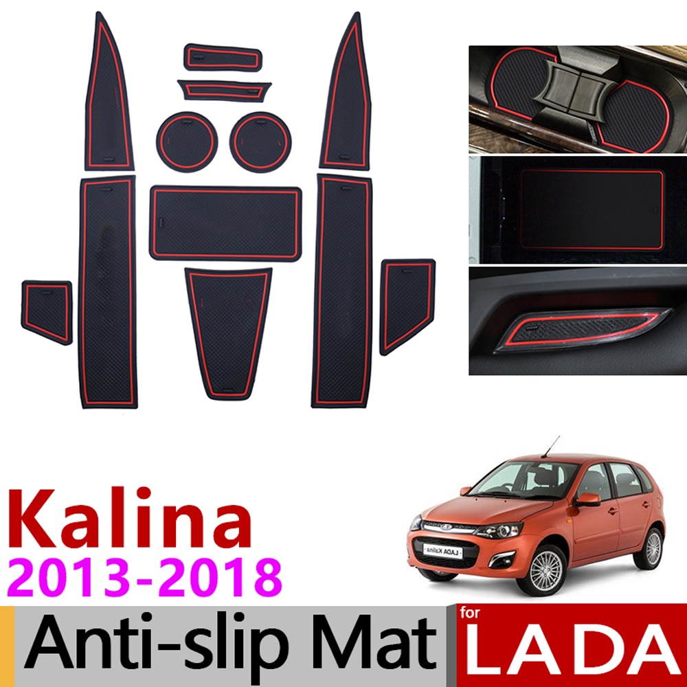 Lada Kalina II MK2 2013 - 2018 ̲    ..
